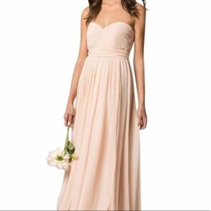 Jenny Yoo Mira Convertible Formal Dress